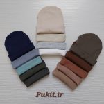 کلاه کبریتی ساده(۴تا18سال)