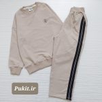 بلوز شلوار پسرانه طرح سلمان (8تا13سال) - Image 16