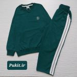 بلوز شلوار پسرانه طرح سلمان (8تا13سال)