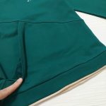 بلوز تک پسرانه طرح موشک(6 تا 13 سال) - Image 6