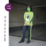 بلوزشلوار دخترانه طرح آوا (10تا16سال) - Image 4