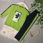 بلوزشلوار دخترانه طرح آوا (10تا16سال) - Image 2
