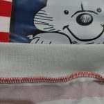 بلوز شلوار پسرانه طرح خرس خندان(2تا10سال) - Image 8