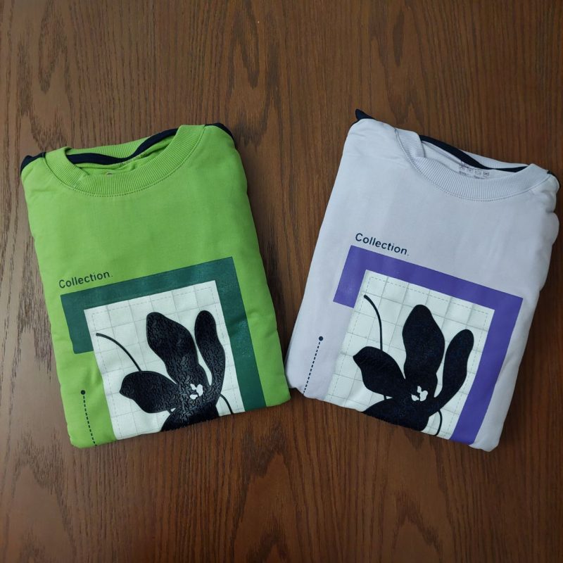 بلوزشلوار دخترانه طرح آوا (10تا16سال) - Image 8