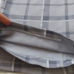 بلوز شلوار پسرانه طرح ملوان (8تا15سال) - Image 7