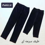 شلوار مخمل کبریتی (1 تا 10 سال) - Image 6