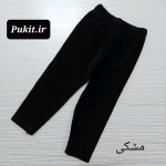 شلوار مخمل کبریتی (1 تا 10 سال) - Image 5