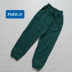 شلوار اسلش اسپورت سه رنگ (3تا7سال)