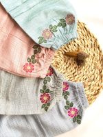 تونیک مانتویی نوجوان دخترانه طرح رها(8تا18 سال) - Image 2