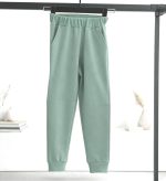 شلوار اسلش اسپورت طرح رابین(2تا15سال) - Image 2