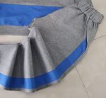 شلوار اسپورت خط دار(10تا16سال) - Image 4