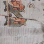 بلوز شلوار راحتی پسرانه 6 طرح جامک(1 تا 9 سال) - Image 20