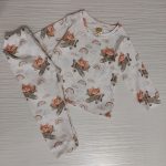 بلوز شلوار راحتی پسرانه 6 طرح جامک(1 تا 9 سال) - Image 16
