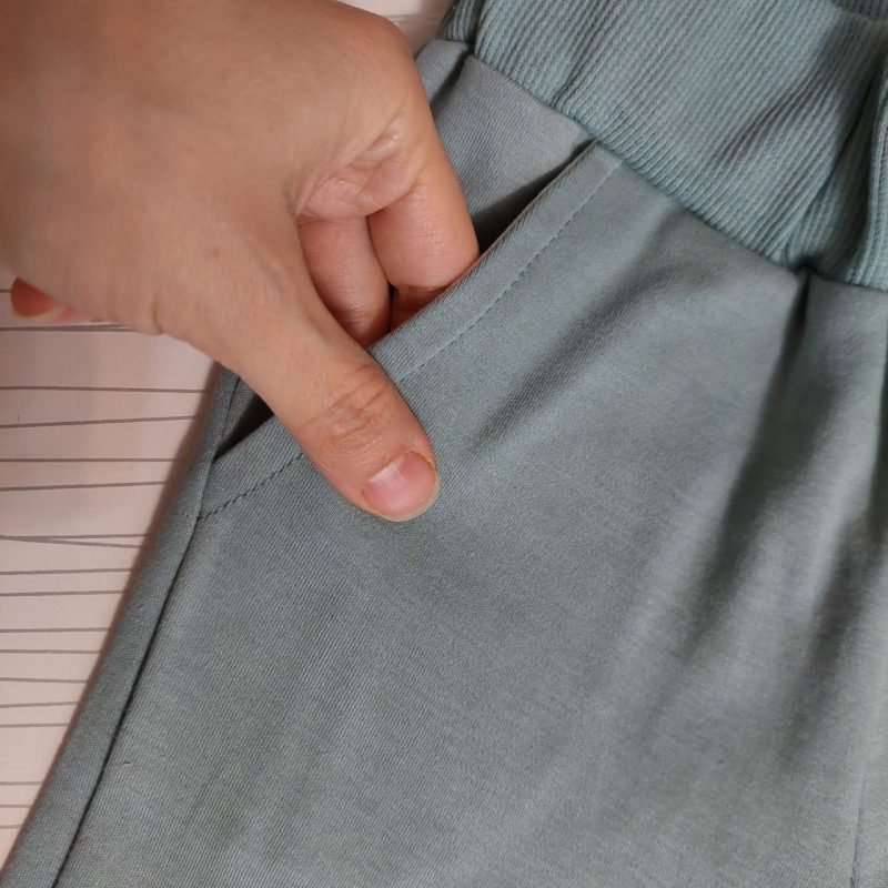 شلوار اسلش اسپورت طرح رابین(2تا15سال) - Image 8