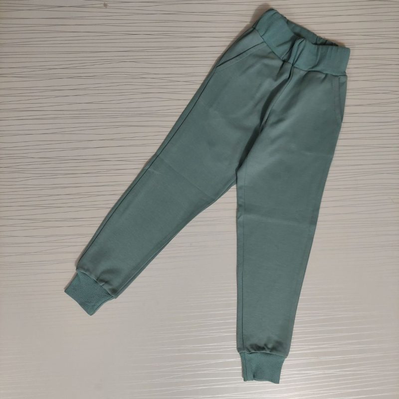 شلوار اسلش اسپورت طرح رابین(2تا15سال) - Image 7