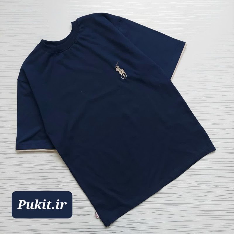 تیشرت تک پسرانه طرح معراج(10 تا 18سال) - Image 2