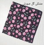 روسری رنگی دخترانه - Image 3