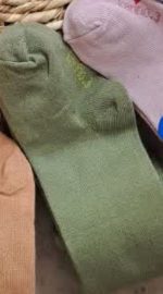جوراب شلواری دخترانه طرح رنگی (2تا10سال) - Image 10