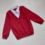 بلوز مجلسی پسرانه دویقه(4 تا 8سال) - Image 8
