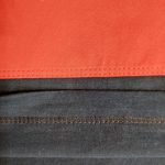 تیشرت تک پسرانه طرح پرچمی(6تا9سال) - Image 2