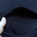بلوز تک مجلسی پسرانه یقه راه راه(3تا15سال) - Image 6