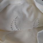 بلوز مرواریدی دخترانه طرح حلما(3تا12سال) - Image 5
