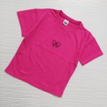 تیشرت تک اسپورت طرح رابین(3تا12سال) - Image 2