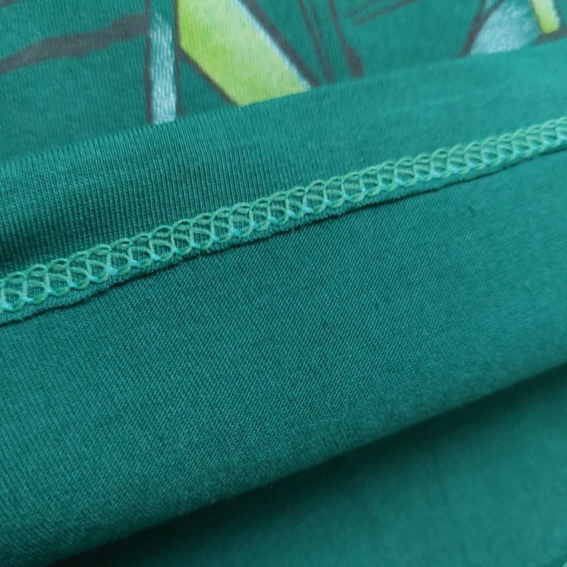 تیشرت تک پسرانه دوطرح (6 تا 18 سال) - Image 4