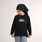 بلوز تک دخترانه طرح یارقیه (1تا 15) - Image 2