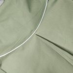 مانتو دخترانه طرح یاس ( 8 تا 15 سال ) - Image 3