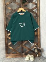 تیشرت تک طرح وطن ( 5 تا 15 سال)