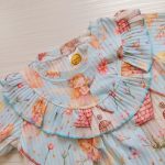 تیشرت شلوار راحتی دخترانه 4 طرح جامک (1تا11سال) - Image 10