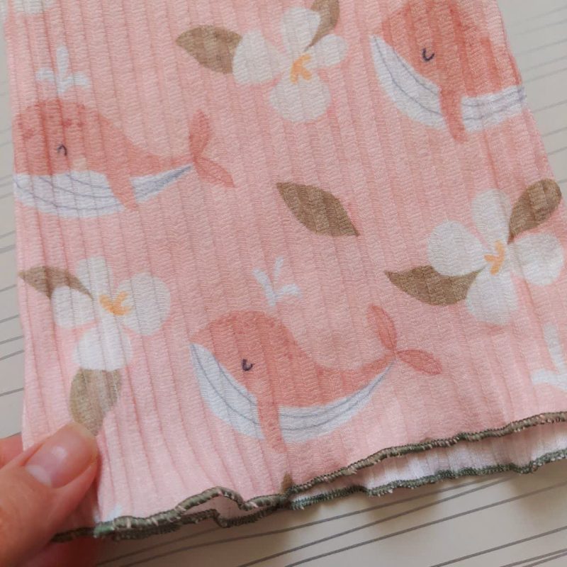 تیشرت شلوار راحتی دخترانه 4 طرح جامک (1تا11سال) - Image 7
