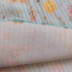 تیشرت شلوار راحتی دخترانه 4 طرح جامک (1تا11سال) - Image 5