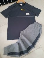 تیشرت شلوار پسرانه طرح نیک (8تا15سال) - Image 3