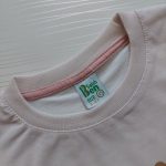 تیشرت شلوار طرح توت فرنگی(۳ تا ۷ سال) - Image 3