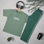 تیشرت شلوار پسرانه طرح شجاع(7تا14سال) - Image 7