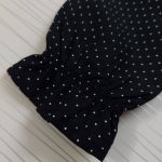 پیراهن دخترانه آستین بلند طرح سیما (7 تا 13سال) - Image 3