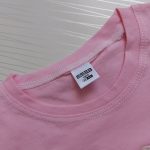 تیشرت دخترانه پاپیون طرح میترا (2 تا 11سال) - Image 7