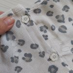 تیشرت شلوار دخترانه طرح پلنگی (2تا 9 سال) - Image 6