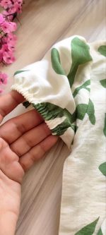 تیشرت شلوارک برگ (2تا7سال) - Image 10