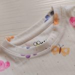 تیشرت شلوارک راحتی طرح جنگل و پروانه (2تا9 سال) - Image 2