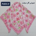 روسری رنگی دخترانه - Image 4