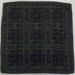 روسری رنگی دخترانه - Image 12
