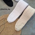 جوراب شلواری دخترانه طرح زنجیری (2 تا 10سال)
