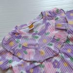 تیشرت شلوار راحتی دخترانه جامک(۱ تا 11 سال) - Image 2