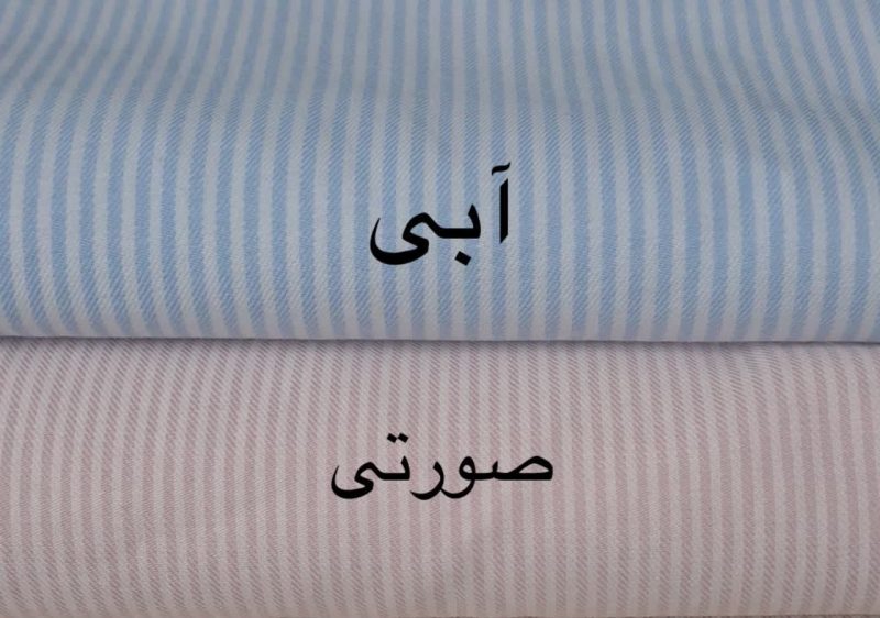 شومیز آستین بلند دخترانه طرح کارینا (8 تا 14 سال) - Image 6