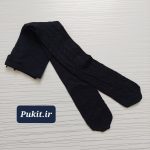 جوراب شلواری دخترانه طرح زنجیری (2 تا 10سال) - Image 4