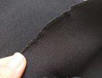 لگ مشکی کبریتی بوت کات دخترانه طرح یگانه (8 تا 18سال) - Image 3