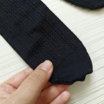 جوراب شلواری گندمی نوجوان طرح فرناز(10تا14سال ) - Image 5